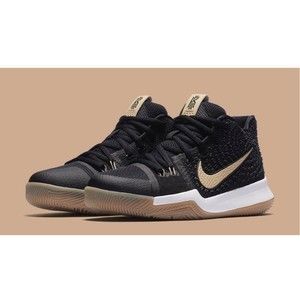 Nike kyrie 3 badge of honor sneakers gym shoes tennis